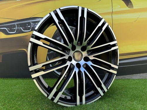 R20 pollici 5x130 porsche - pollici,