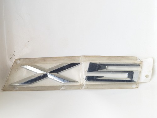 Bmw e53 51148402675 - x,