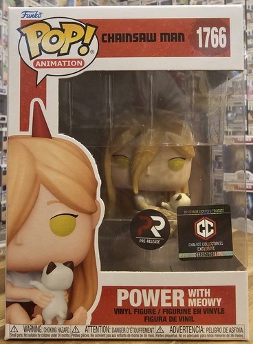 Funko pop power - pop,