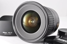 Nikon AF-S DX NIKKOR 10-24mm