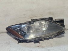 Faro proiettore anteriore