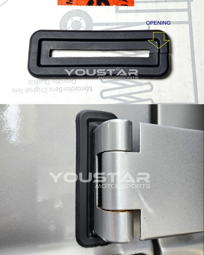Stock originale cerniera - stock,