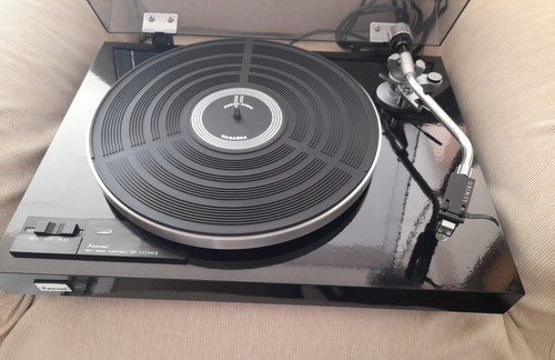 Giradischi sansui 222 - giradischi,