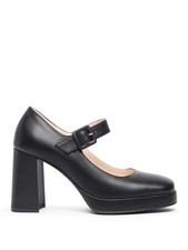 NEROGIARDINI DECOLLETE MARY