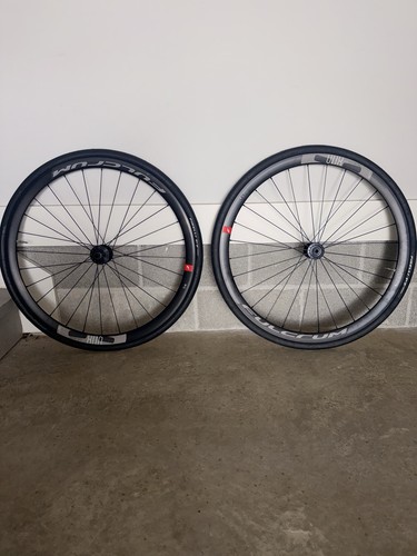 Set ruote fulcrum racing 800 - ruote,
