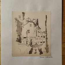 Venezia La Città Antica -