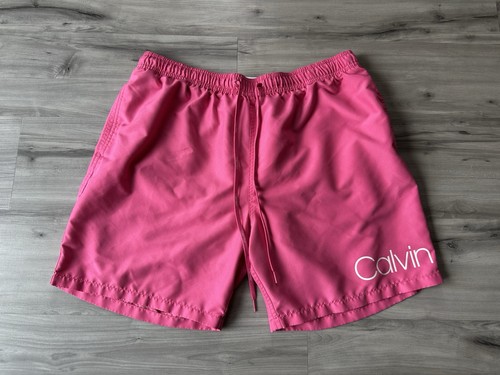 Costume bagno calvin klein - bagno,