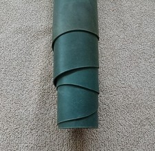 VACCHETTA TOSCANA CONCIA