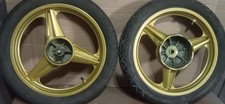 Cerchi in Lega Raggio 14 Piaggio Ciao Si Bravo Grillo Gilera Cba
