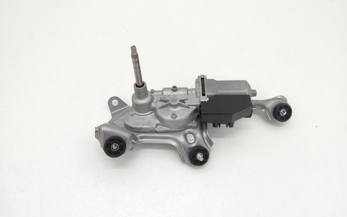 Motorino tergicristallo - motorino,