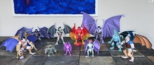 Lotto action figure kenner - action,