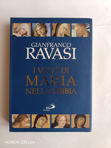 Ravasi volti di maria - i,