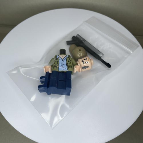 Nuovo set minifigure lego - minifigure,