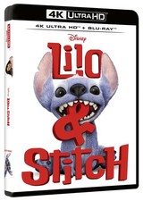 Lilo & Stitch - Live Action -
