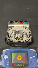 Nintendo DS Guitar Hero On