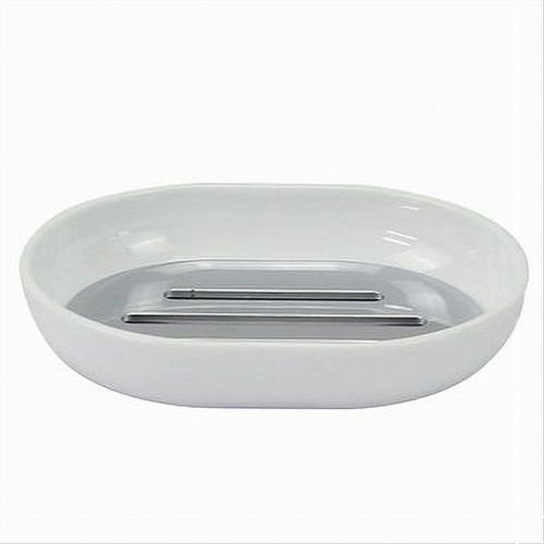 Piattino porta sapone - piattino,