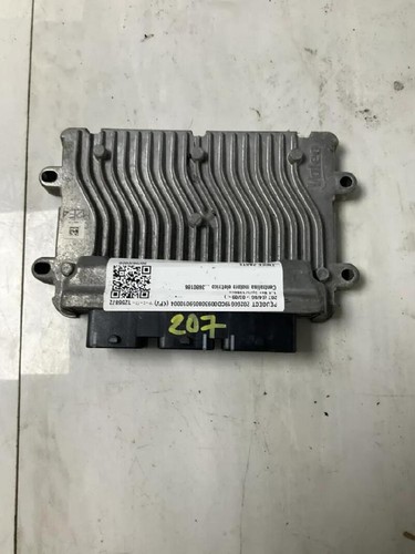 Centralina motore elettrico - motore,