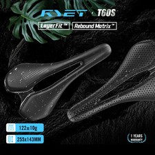 Sella leggera 12K full carbon