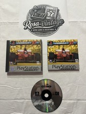Formula 1 '97 Gioco Sony