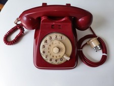 TELEFONO VINTAGE SIP SIEMENS
