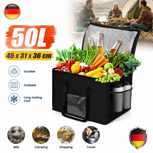 Borsa frigo 50l grande - borsa,