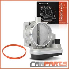 Corpo farfallato per bmw 5er - corpo,