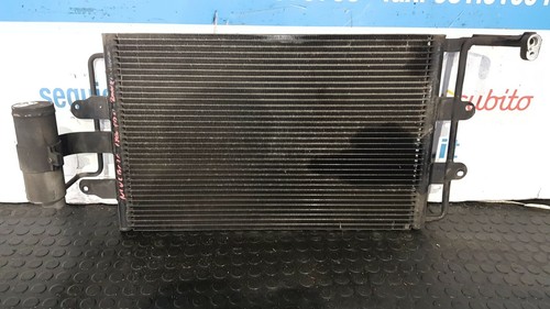 Ricambi usati radiatore aria - ricambi,