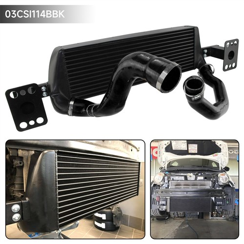 Kit montaggio intercooler