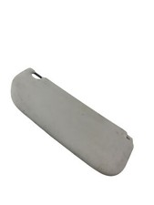 ALETTA PARASOLE SINISTRA CON CREPI NELLA PLASTICA CITROEN C2 (2004) 1.1 B 44KW