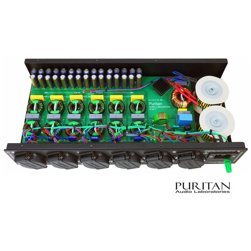 Purificatore rete puritan - purificatore,
