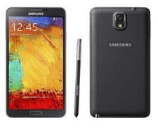 Smartphone Samsung Galaxy Note