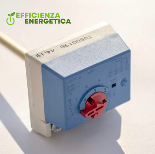 Termostato cotherm mod - cotherm, tus