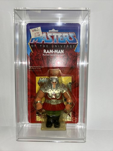 Masters the universe ram - masters,