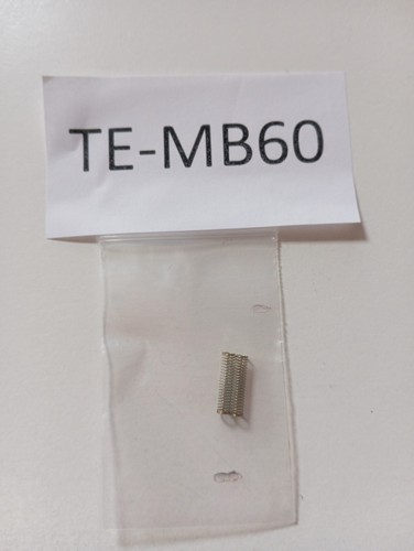 Mb60 per trix - trix, 1