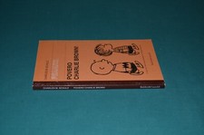 Charles M. Schulz Peanuts POVERO CHARLIE BROWN! Baldini&Castoldi 1996