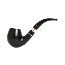 PIPA RADICA ALDO VELANI BLACK