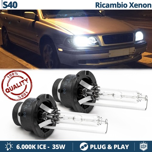 Lampadine xenon d2s - lampadine, per