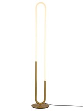 Lampada da terra a led