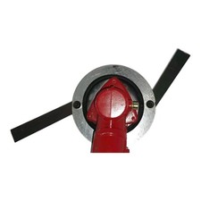 Lama Di Zorro Circolare