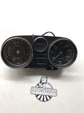 Strumentazione contachilometri