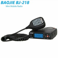 BJ-218 Mini autoradio mobile