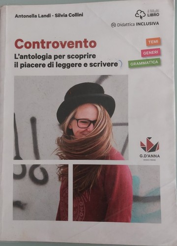 Libri scolastici usati - libri,