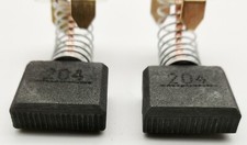 Carbone CB204 per Makita HM