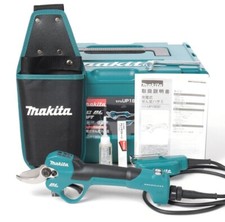 Makita UP180DZK Forbici da