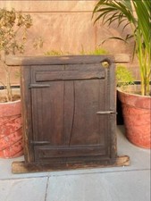 Antica finestra Bikaner in