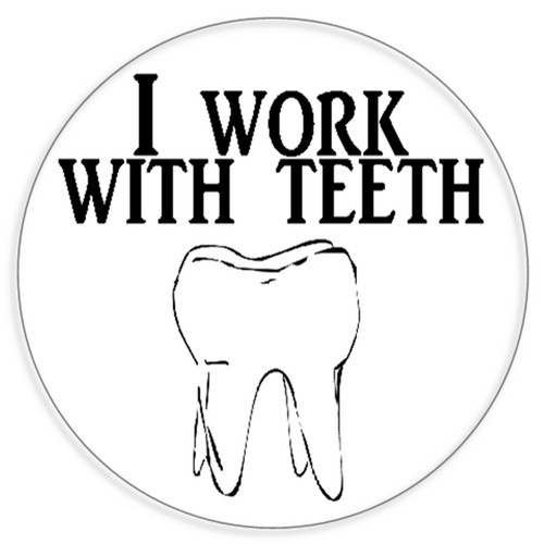 Lavoro con denti - lavoro, i