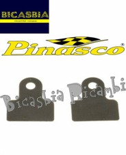 16605 - LAMELLE PINASCO PACCO