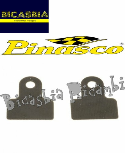 16605 lamelle pinasco pacco - 16605,
