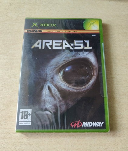Area xbox versione - ,