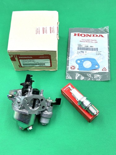 Carburatore honda nuovo - carburatore,